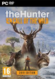 The Hunter Call of the Wild 2019 Edition voor de PC Gaming kopen op nedgame.nl