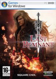 The Last Remnant voor de PC Gaming kopen op nedgame.nl