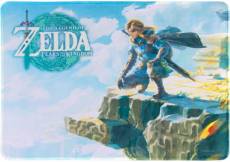 The Legend of Zelda Tears of the Kingdom Muismat voor de PC Gaming kopen op nedgame.nl