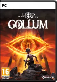 The Lord of the Rings: Gollum voor de PC Gaming preorder plaatsen op nedgame.nl