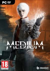 The Medium voor de PC Gaming kopen op nedgame.nl