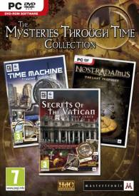 The Mysteries Through Time Collection voor de PC Gaming kopen op nedgame.nl