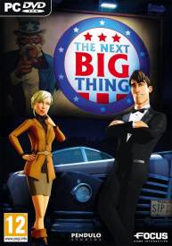 The Next Big Thing voor de PC Gaming kopen op nedgame.nl