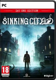 The Sinking City Day One Edition voor de PC Gaming kopen op nedgame.nl