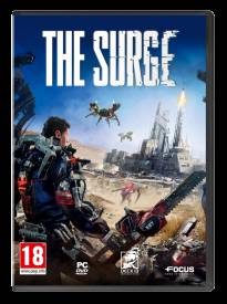 The Surge voor de PC Gaming kopen op nedgame.nl