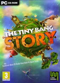 The Tiny Bang Story voor de PC Gaming kopen op nedgame.nl