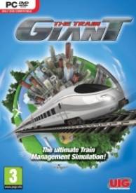 The Train Giant voor de PC Gaming kopen op nedgame.nl