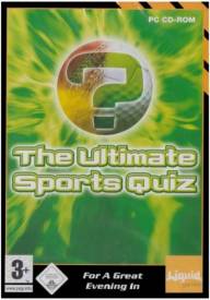 The Ultimate Sports Quiz voor de PC Gaming kopen op nedgame.nl