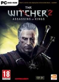 The Witcher 2 Assassins of Kings (Improved Version 2.0) voor de PC Gaming kopen op nedgame.nl