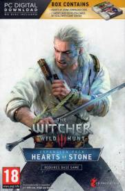 The Witcher 3 Hearts of Stone Expansion voor de PC Gaming kopen op nedgame.nl