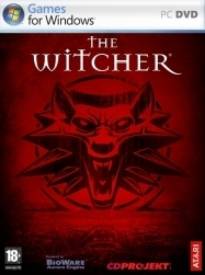 The Witcher voor de PC Gaming kopen op nedgame.nl