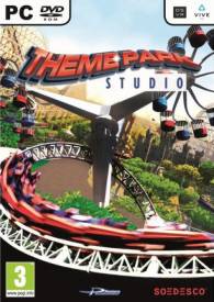 Theme Park Studio voor de PC Gaming kopen op nedgame.nl