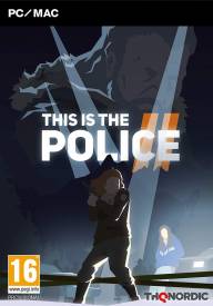 This is the Police 2 voor de PC Gaming kopen op nedgame.nl