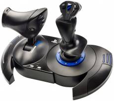 Thrustmaster T.Flight Hotas 4 voor de PC Gaming kopen op nedgame.nl