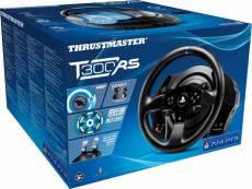 Thrustmaster T300 RS Wheel voor de PC Gaming kopen op nedgame.nl