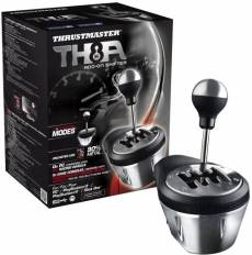 Thrustmaster TH8A Add-On Shifter voor de PC Gaming kopen op nedgame.nl
