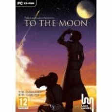 To The Moon voor de PC Gaming kopen op nedgame.nl