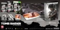 Tomb Raider (Survival Edition) voor de PC Gaming kopen op nedgame.nl