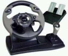 Top Drive GT4 -Logic3- voor de PC Gaming kopen op nedgame.nl