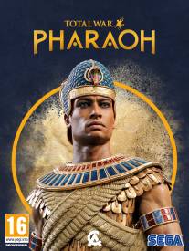 Total War Pharaoh voor de PC Gaming kopen op nedgame.nl
