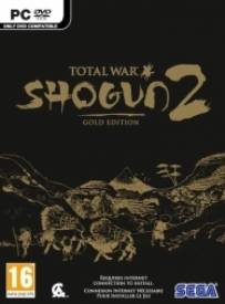 Total War Shogun 2 (Gold Edition) voor de PC Gaming kopen op nedgame.nl
