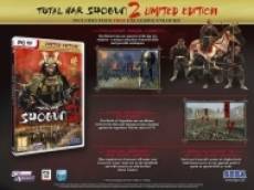 Total War Shogun 2 (Limited Edition) voor de PC Gaming kopen op nedgame.nl