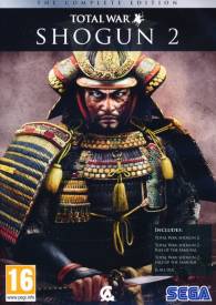 Total War Shogun 2 The Complete Edition voor de PC Gaming kopen op nedgame.nl