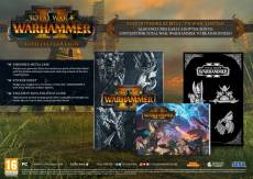 Total War Warhammer 2 (Limited Edition) voor de PC Gaming kopen op nedgame.nl