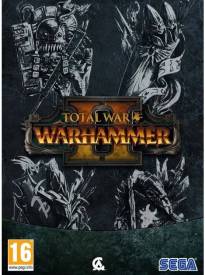 Total War Warhammer 2 Limited Edition Steelbook (NO GAME INCLUDED) voor de PC Gaming kopen op nedgame.nl