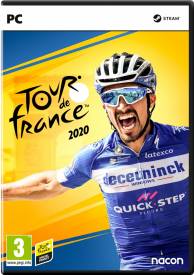 Tour de France 2020 voor de PC Gaming kopen op nedgame.nl