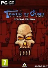Tower of Guns voor de PC Gaming kopen op nedgame.nl