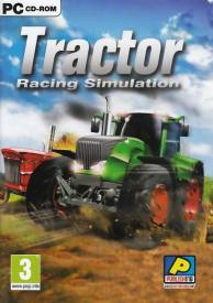 Tractor Racing Simulation voor de PC Gaming kopen op nedgame.nl