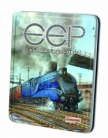 Train Model Simulator EEP 5.0 voor de PC Gaming kopen op nedgame.nl