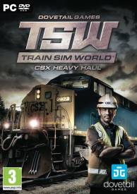 Train Sim World CSX Heavy Haul voor de PC Gaming kopen op nedgame.nl