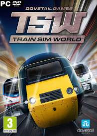 Train Sim World voor de PC Gaming kopen op nedgame.nl