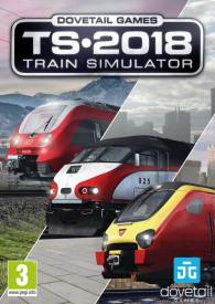 Train Simulator 2018 voor de PC Gaming kopen op nedgame.nl