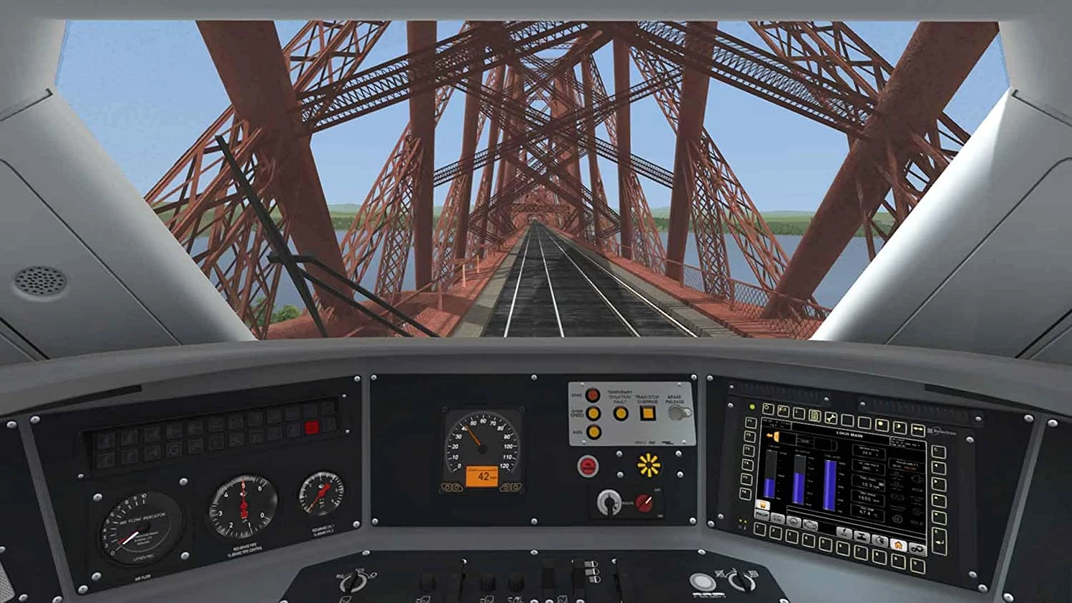 Train Simulator Collection voor de PC Gaming kopen op nedgame.nl