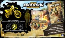 Trials Evolution Gold Edition voor de PC Gaming kopen op nedgame.nl