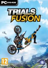 Trials Fusion voor de PC Gaming kopen op nedgame.nl