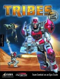 Tribes 2 voor de PC Gaming kopen op nedgame.nl