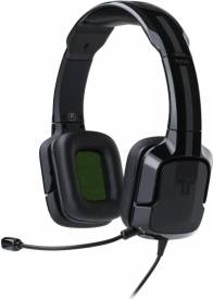 Tritton, Kunai 3.5mm Stereo Headset (Zwart) voor de PC Gaming kopen op nedgame.nl
