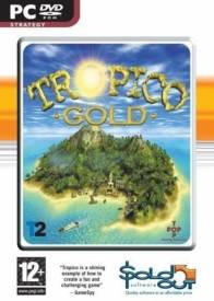 Tropico Gold voor de PC Gaming kopen op nedgame.nl