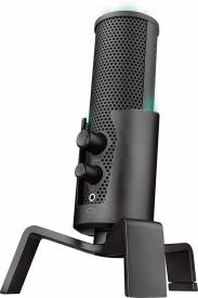 Trust GXT 258 Fyru 4-In-1 Streaming Microphone voor de PC Gaming kopen op nedgame.nl