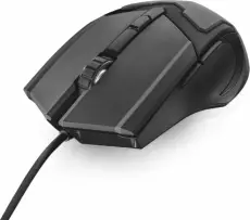 Trust GXT101 GAV Gaming Mouse (Black) voor de PC Gaming kopen op nedgame.nl