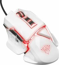 Trust GXT154 Falx Optical Mouse voor de PC Gaming kopen op nedgame.nl
