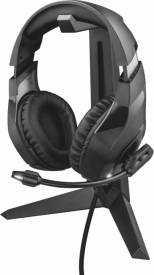 Trust GXT260 Cendor Headset Stand voor de PC Gaming kopen op nedgame.nl