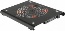 Trust GXT277 Illuminated Notebook Cooling Stand voor de PC Gaming kopen op nedgame.nl