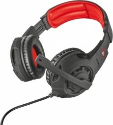 Trust GXT310 Radius Gaming Headset (Black) voor de PC Gaming kopen op nedgame.nl
