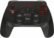 Trust GXT545 Wireless Gamepad voor de PC Gaming kopen op nedgame.nl