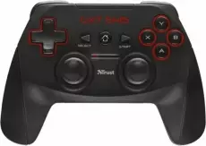 Trust GXT545 Wireless Gamepad voor de PC Gaming kopen op nedgame.nl